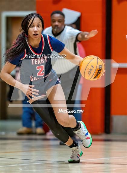 Thumbnail 2 in Terry Sanford @ South View photogallery.
