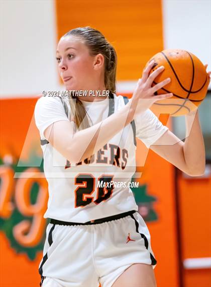 Thumbnail 2 in Terry Sanford @ South View photogallery.