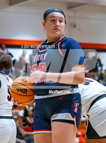 Thumbnail 1 in Terry Sanford @ South View photogallery.