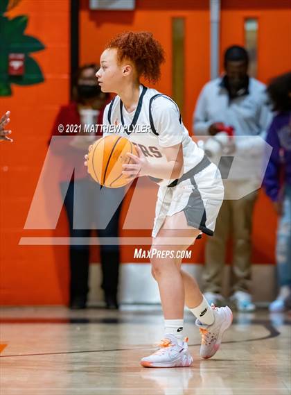 Thumbnail 3 in Terry Sanford @ South View photogallery.