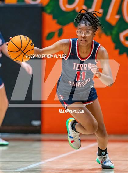 Thumbnail 1 in Terry Sanford @ South View photogallery.