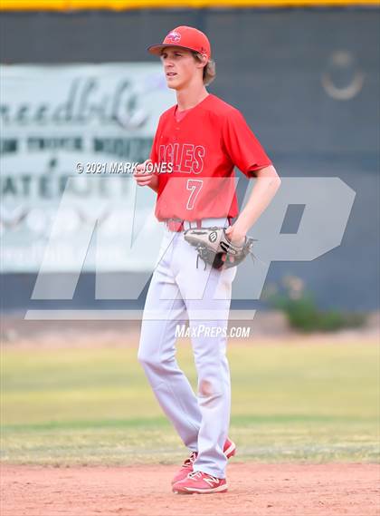 Thumbnail 3 in Scottsdale Christian Academy @ Northwest Christian photogallery.