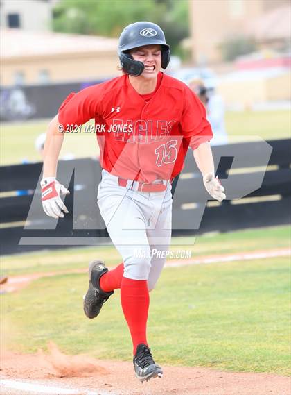 Thumbnail 3 in Scottsdale Christian Academy @ Northwest Christian photogallery.