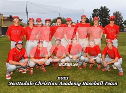 Thumbnail 2 in Scottsdale Christian Academy @ Northwest Christian photogallery.
