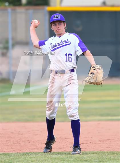 Thumbnail 1 in Scottsdale Christian Academy @ Northwest Christian photogallery.