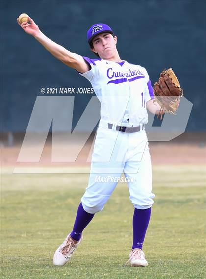 Thumbnail 3 in Scottsdale Christian Academy @ Northwest Christian photogallery.