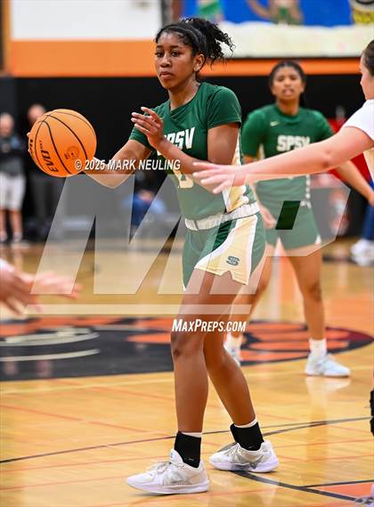 Thumbnail 3 in St. Patrick-St. Vincent @ Half Moon Bay (CIF D4 Round 1) photogallery.