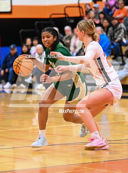 Thumbnail 3 in St. Patrick-St. Vincent @ Half Moon Bay (CIF D4 Round 1) photogallery.