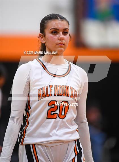 Thumbnail 2 in St. Patrick-St. Vincent @ Half Moon Bay (CIF D4 Round 1) photogallery.
