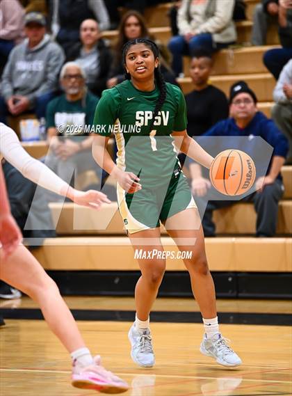 Thumbnail 1 in St. Patrick-St. Vincent @ Half Moon Bay (CIF D4 Round 1) photogallery.