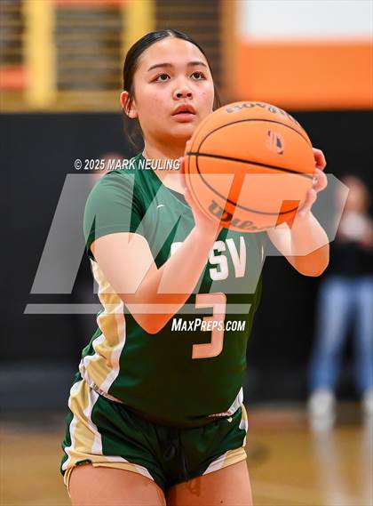Thumbnail 2 in St. Patrick-St. Vincent @ Half Moon Bay (CIF D4 Round 1) photogallery.