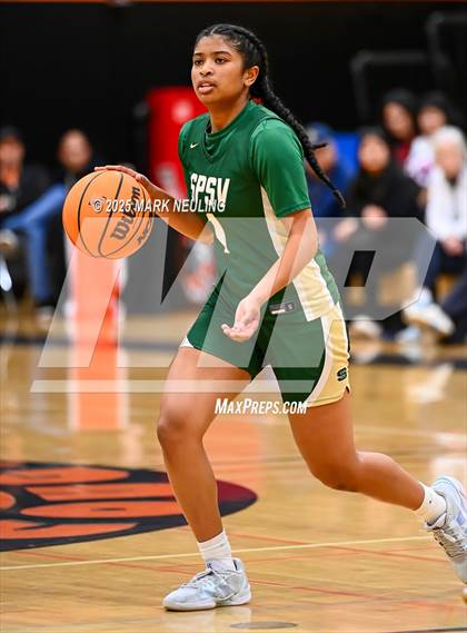 Thumbnail 1 in St. Patrick-St. Vincent @ Half Moon Bay (CIF D4 Round 1) photogallery.