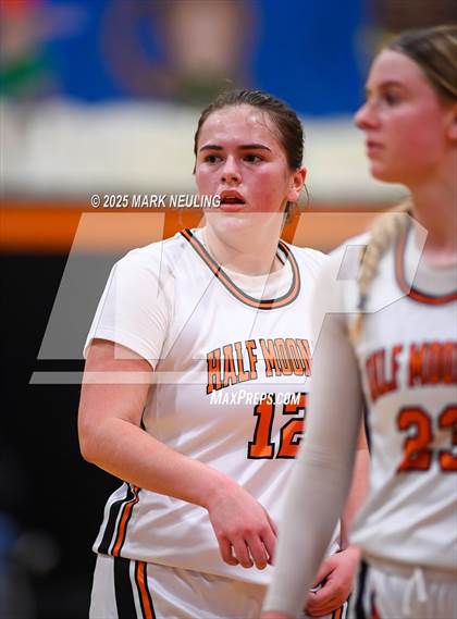 Thumbnail 3 in St. Patrick-St. Vincent @ Half Moon Bay (CIF D4 Round 1) photogallery.