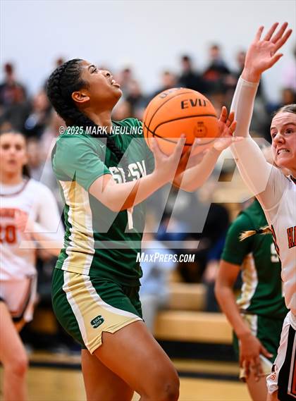 Thumbnail 1 in St. Patrick-St. Vincent @ Half Moon Bay (CIF D4 Round 1) photogallery.