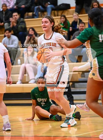 Thumbnail 1 in St. Patrick-St. Vincent @ Half Moon Bay (CIF D4 Round 1) photogallery.