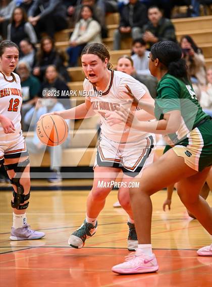 Thumbnail 3 in St. Patrick-St. Vincent @ Half Moon Bay (CIF D4 Round 1) photogallery.