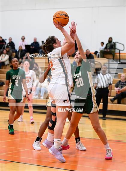 Thumbnail 3 in St. Patrick-St. Vincent @ Half Moon Bay (CIF D4 Round 1) photogallery.