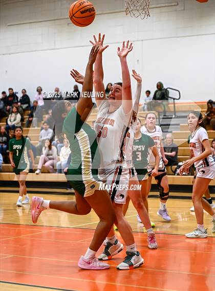 Thumbnail 2 in St. Patrick-St. Vincent @ Half Moon Bay (CIF D4 Round 1) photogallery.