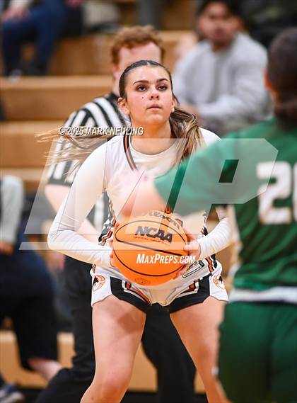 Thumbnail 1 in St. Patrick-St. Vincent @ Half Moon Bay (CIF D4 Round 1) photogallery.