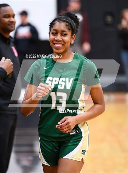 Thumbnail 1 in St. Patrick-St. Vincent @ Half Moon Bay (CIF D4 Round 1) photogallery.