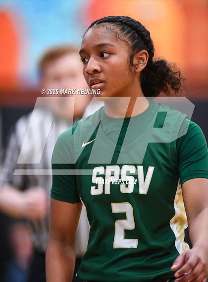 Thumbnail 2 in St. Patrick-St. Vincent @ Half Moon Bay (CIF D4 Round 1) photogallery.