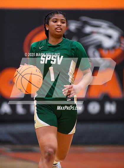 Thumbnail 1 in St. Patrick-St. Vincent @ Half Moon Bay (CIF D4 Round 1) photogallery.