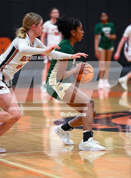 Thumbnail 2 in St. Patrick-St. Vincent @ Half Moon Bay (CIF D4 Round 1) photogallery.