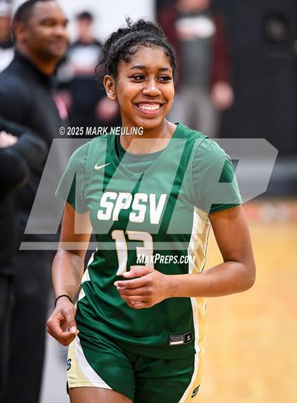 Thumbnail 2 in St. Patrick-St. Vincent @ Half Moon Bay (CIF D4 Round 1) photogallery.