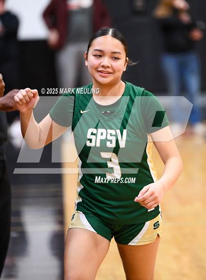 Thumbnail 3 in St. Patrick-St. Vincent @ Half Moon Bay (CIF D4 Round 1) photogallery.