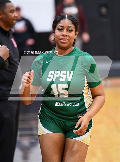 Thumbnail 3 in St. Patrick-St. Vincent @ Half Moon Bay (CIF D4 Round 1) photogallery.