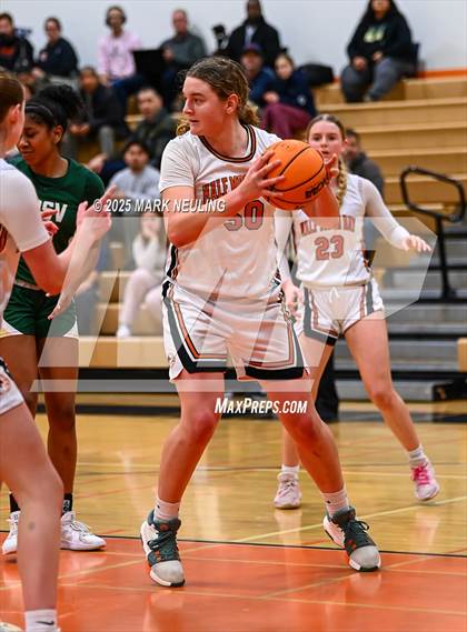 Thumbnail 2 in St. Patrick-St. Vincent @ Half Moon Bay (CIF D4 Round 1) photogallery.
