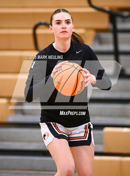 Thumbnail 3 in St. Patrick-St. Vincent @ Half Moon Bay (CIF D4 Round 1) photogallery.