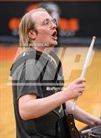 Photo from the gallery "St. Patrick-St. Vincent @ Half Moon Bay (CIF D4 Round 1)"