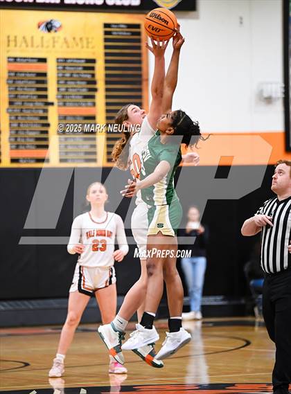 Thumbnail 1 in St. Patrick-St. Vincent @ Half Moon Bay (CIF D4 Round 1) photogallery.