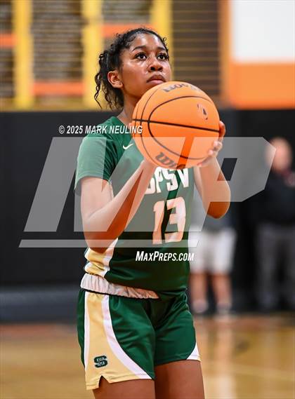 Thumbnail 1 in St. Patrick-St. Vincent @ Half Moon Bay (CIF D4 Round 1) photogallery.