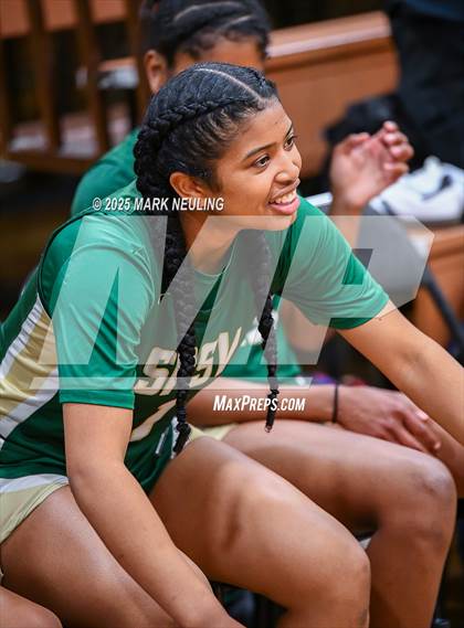 Thumbnail 1 in St. Patrick-St. Vincent @ Half Moon Bay (CIF D4 Round 1) photogallery.