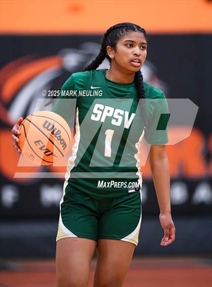Thumbnail 3 in St. Patrick-St. Vincent @ Half Moon Bay (CIF D4 Round 1) photogallery.