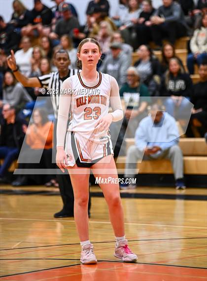 Thumbnail 2 in St. Patrick-St. Vincent @ Half Moon Bay (CIF D4 Round 1) photogallery.