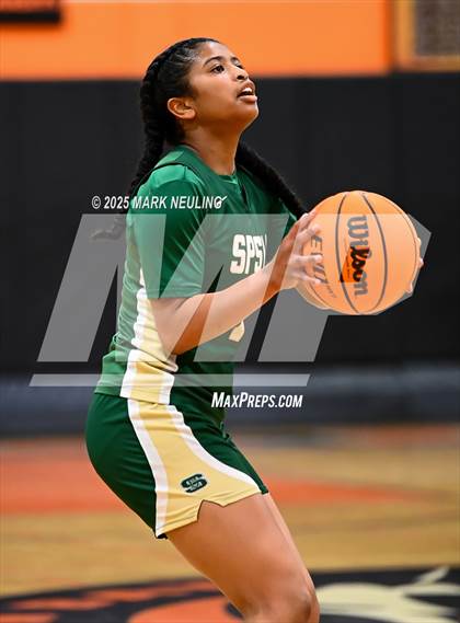 Thumbnail 3 in St. Patrick-St. Vincent @ Half Moon Bay (CIF D4 Round 1) photogallery.