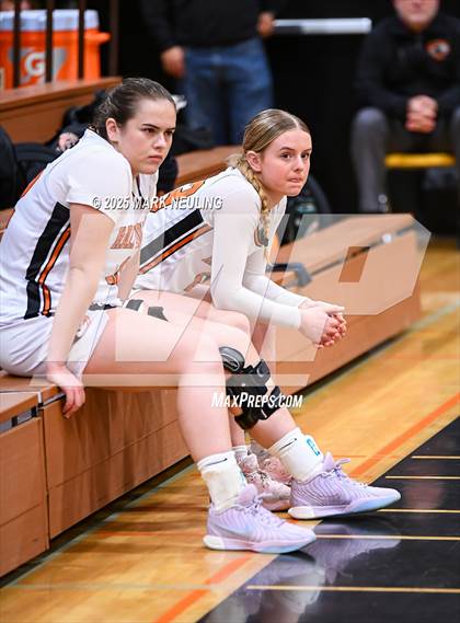 Thumbnail 2 in St. Patrick-St. Vincent @ Half Moon Bay (CIF D4 Round 1) photogallery.