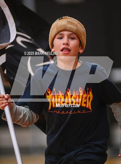 Thumbnail 2 in St. Patrick-St. Vincent @ Half Moon Bay (CIF D4 Round 1) photogallery.