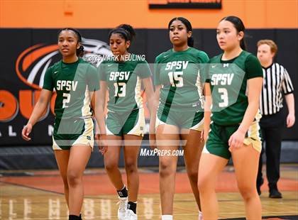 Thumbnail 1 in St. Patrick-St. Vincent @ Half Moon Bay (CIF D4 Round 1) photogallery.