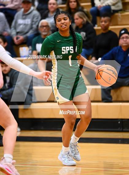 Thumbnail 3 in St. Patrick-St. Vincent @ Half Moon Bay (CIF D4 Round 1) photogallery.