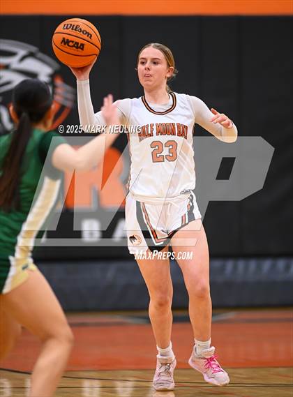 Thumbnail 2 in St. Patrick-St. Vincent @ Half Moon Bay (CIF D4 Round 1) photogallery.