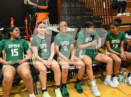 Thumbnail 3 in St. Patrick-St. Vincent @ Half Moon Bay (CIF D4 Round 1) photogallery.