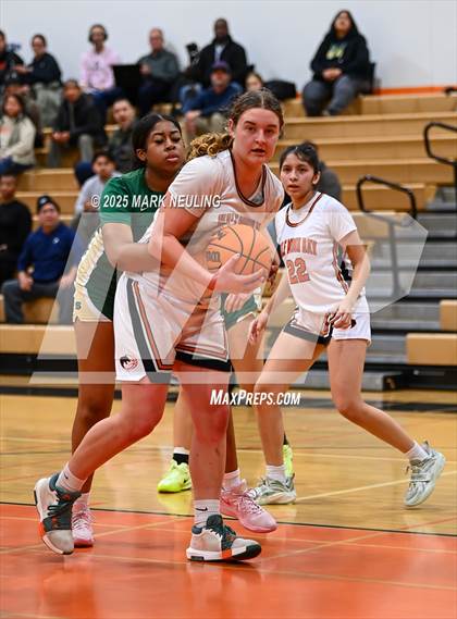 Thumbnail 1 in St. Patrick-St. Vincent @ Half Moon Bay (CIF D4 Round 1) photogallery.