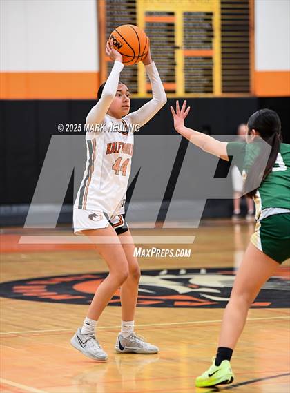 Thumbnail 3 in St. Patrick-St. Vincent @ Half Moon Bay (CIF D4 Round 1) photogallery.