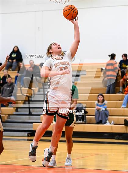 Thumbnail 1 in St. Patrick-St. Vincent @ Half Moon Bay (CIF D4 Round 1) photogallery.