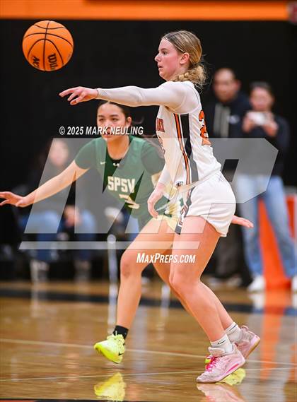 Thumbnail 3 in St. Patrick-St. Vincent @ Half Moon Bay (CIF D4 Round 1) photogallery.