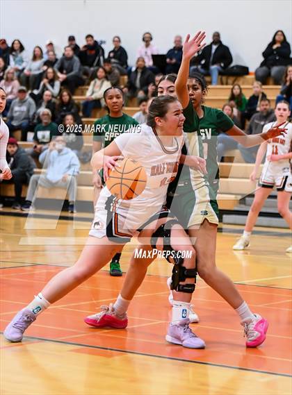 Thumbnail 2 in St. Patrick-St. Vincent @ Half Moon Bay (CIF D4 Round 1) photogallery.